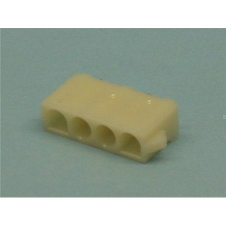 CONECTOR MATENLOK UNIVERSAL 4VM R CI              