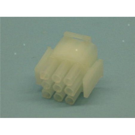 CAJETIN MATENLOK 9V M                             