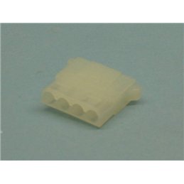 CAJETIN MATENLOK COM 4V H                         