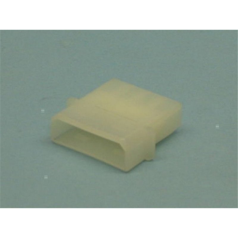 CAJETIN MATENLOK COM 4V M                         