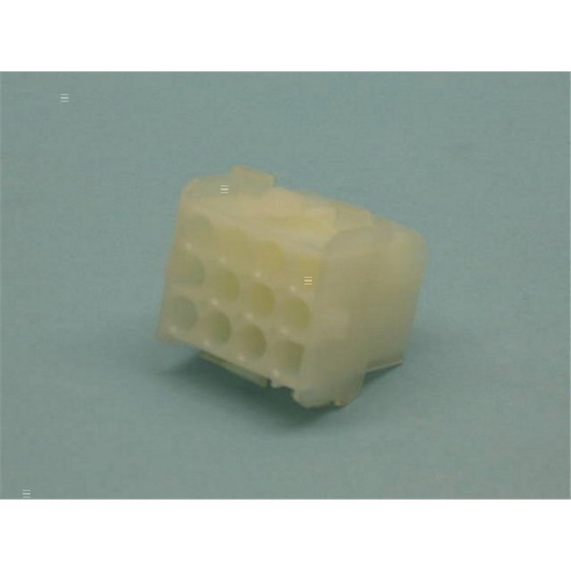 CAJETIN MATENLOK 12V H                            