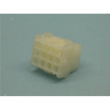 CAJETIN MATENLOK 12V H                            