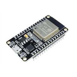 ARDUINO ESP32 WROOM WIFI + BLUETOOTH              