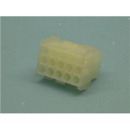 CAJETIN MATENLOK 15V H                            