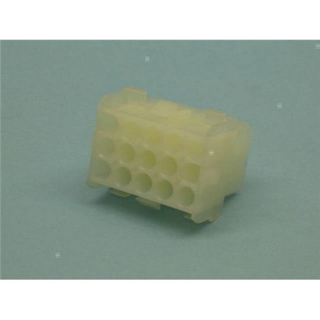 CAJETIN MATENLOK 15V H                            