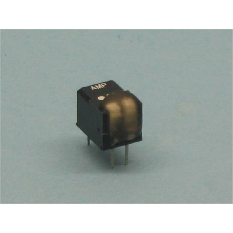 MICROINT 2V C/TAPA ACODADO                        