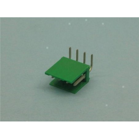 CONECTOR MODU I 4V ACOD                           