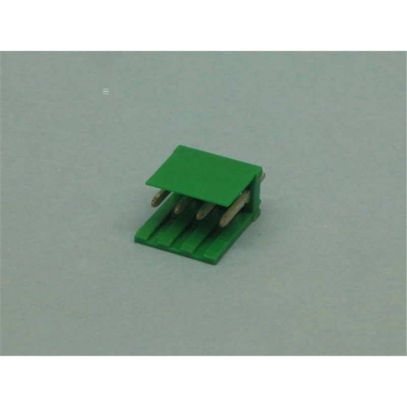 CONECTOR MODU I 4V RECTO                          