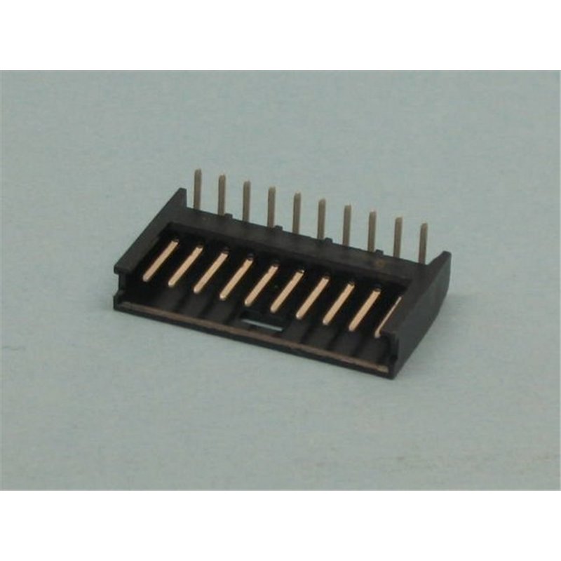 CONECTOR MODU II 10V ACOD                         