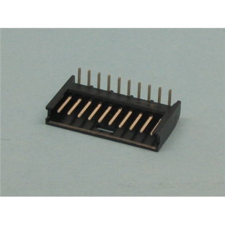 CONECTOR MODU II 10V ACOD                         