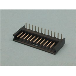 CONECTOR MODU II 12V ACOD                         