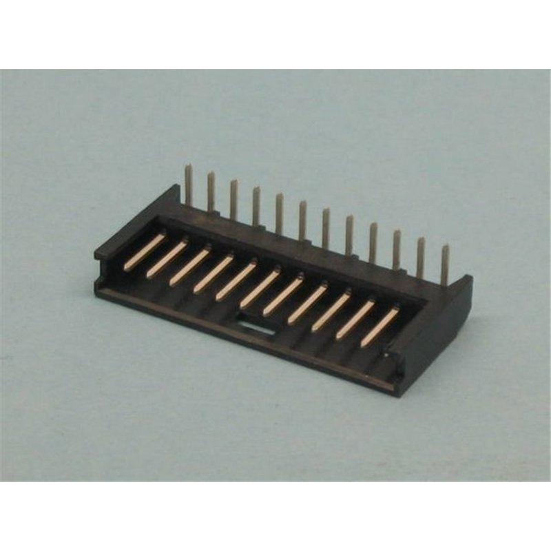 CONECTOR MODU II 12V ACOD                         