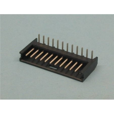 CONECTOR MODU II 12V ACOD                         