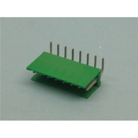 CONECTOR MODU I 10V ACOD                          