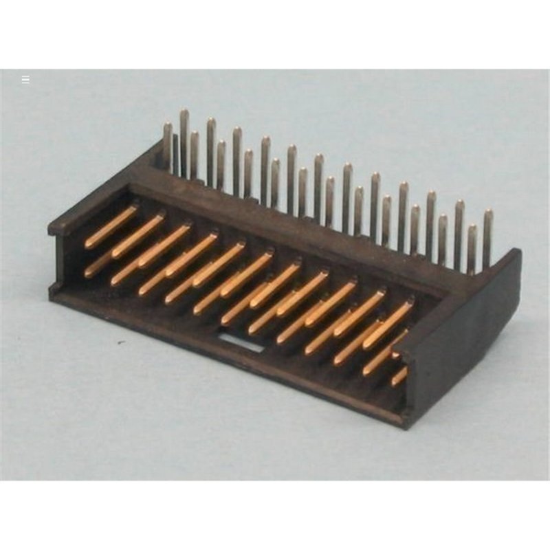 CONECTOR MODU II 2X12V ACOD                       