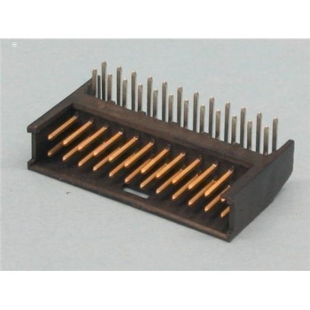 CONECTOR MODU II 2X12V ACOD                       