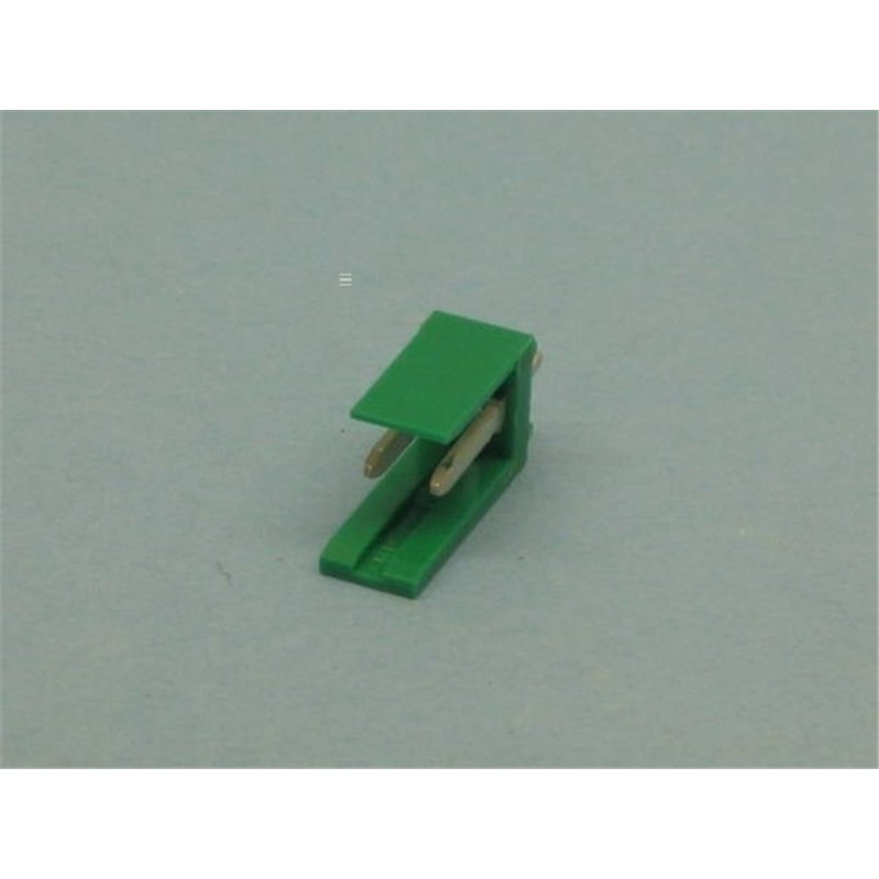 CONECTOR MODU I 2V RECTO                          