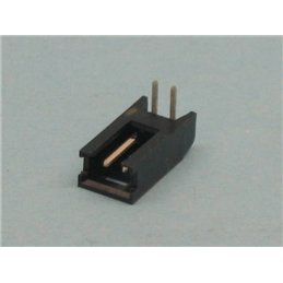 CONECTOR MODU II 2V ACOD                          