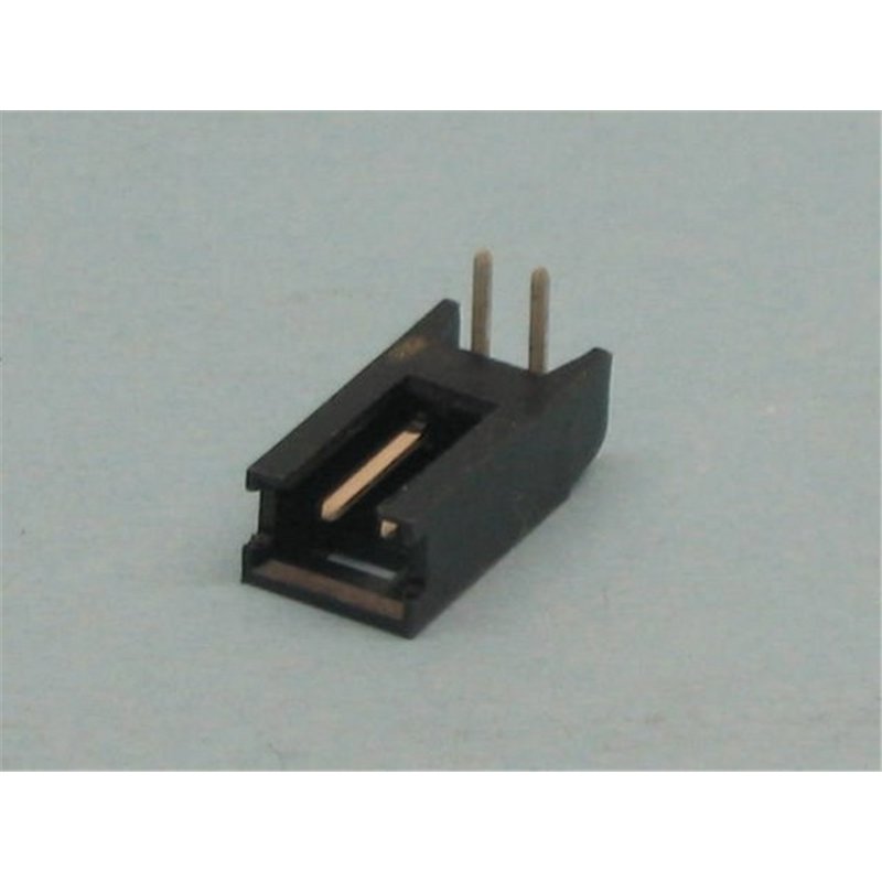 CONECTOR MODU II 2V ACOD                          