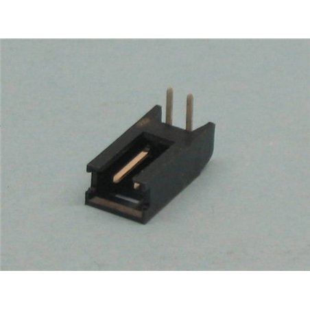 CONECTOR MODU II 2V ACOD                          