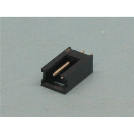 CONECTOR MODU II 2V RECTO                         