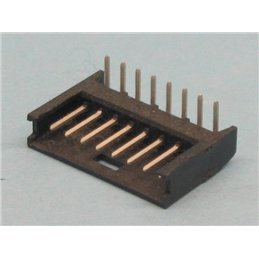CONECTOR MODU II 8V ACOD                          
