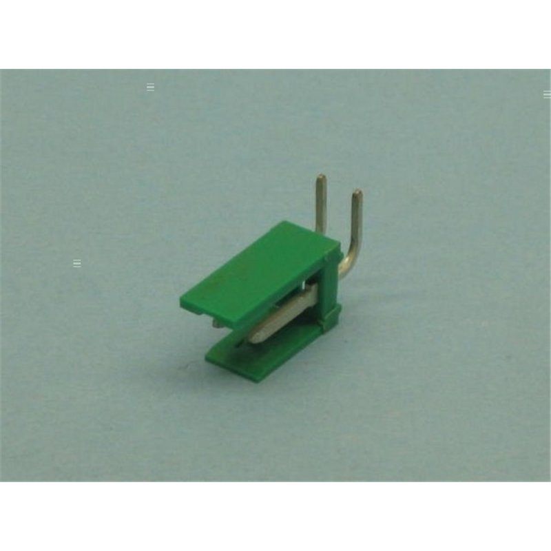 CONECTOR MODU I 2V ACOD                           