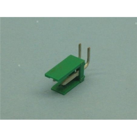 CONECTOR MODU I 2V ACOD                           