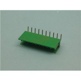 CONECTOR MODU I 8V ACOD                           