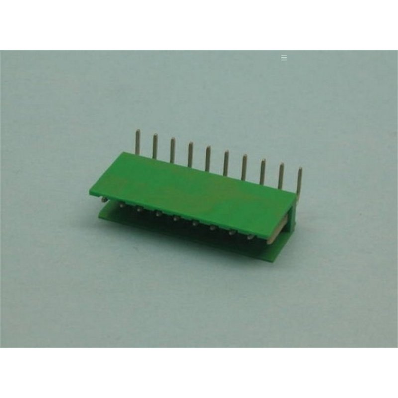 CONECTOR MODU I 8V ACOD                           