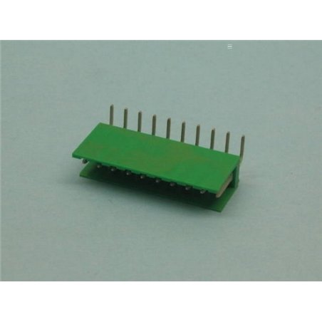 CONECTOR MODU I 8V ACOD                           