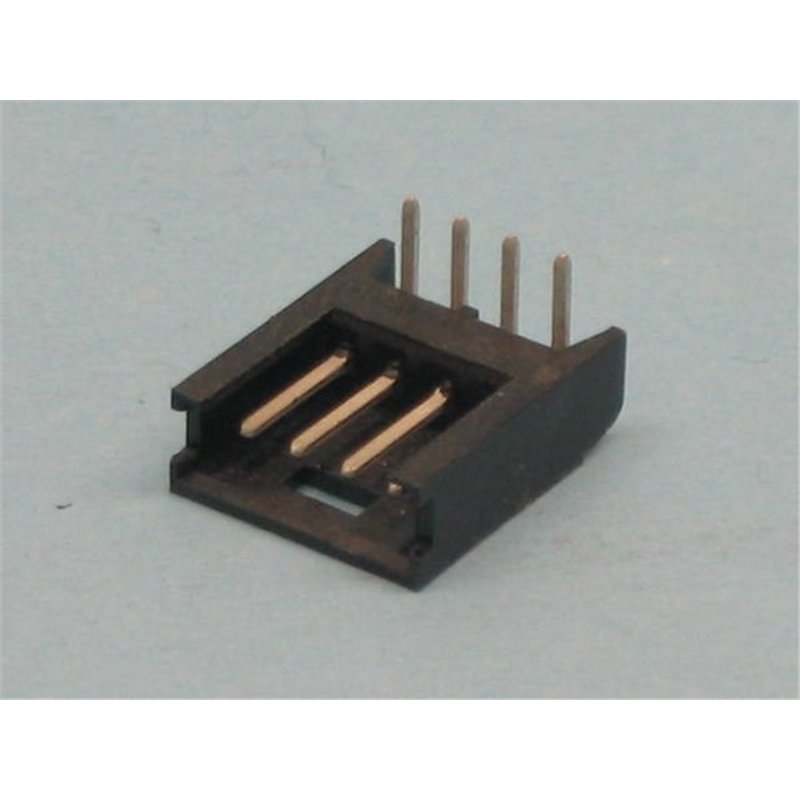 CONECTOR MODU II 4V ACOD                          