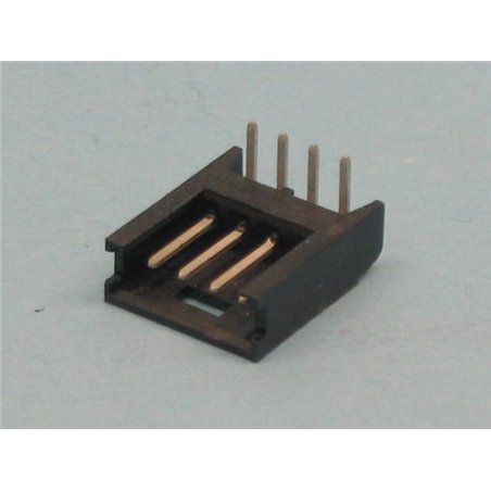 CONECTOR MODU II 4V ACOD                          