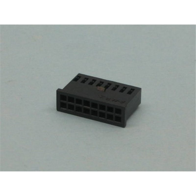 CAJETIN MODU II 2X8V                              