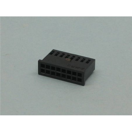 CAJETIN MODU II 2X8V                              