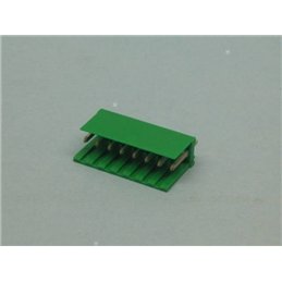 CONECTOR MODU I 8V RECTO                          