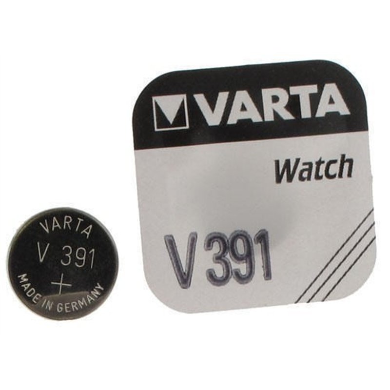 PILA VARTA V391-553                               