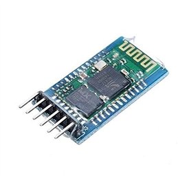MODULO ARDUINO BLUETOOTH HC-05                    