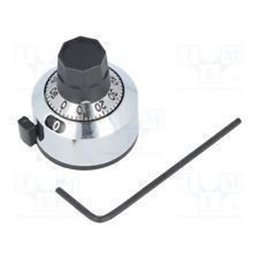 DIAL BOURNS H-22-6A                               