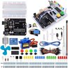 KIT COMPONENTES COMPATIBLE ARDUINO                