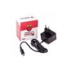 ALIMENTADOR TIPO-C USB PARA RASPBERRY PI 4 (5V-3A)