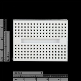 MODULO BOARD PARA ARDUINO 170 PUNTOS              