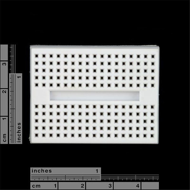 MODULO BOARD PARA ARDUINO 170 PUNTOS              