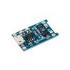 ARDUINO CARGADOR LIPO MICRO USB TP4056            