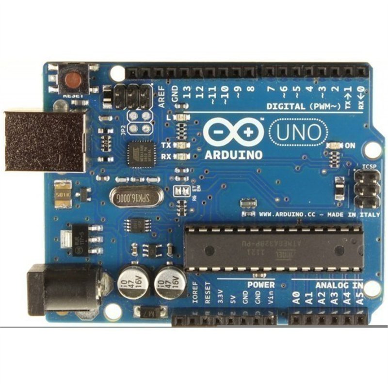 ARDUINO UNO rev3                                  