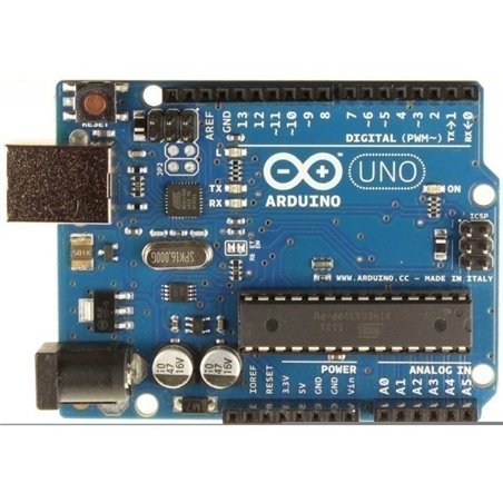 ARDUINO UNO rev3                                  
