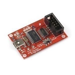 PROGRAMADOR SPARFUN AVR USBTINY                   