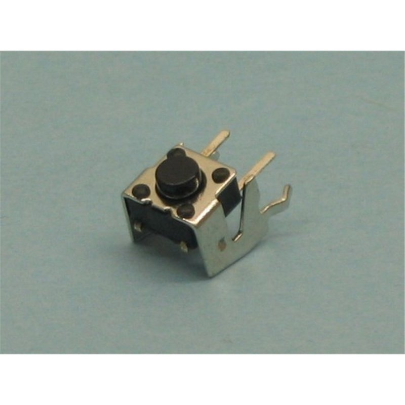 PULSADOR OMRON B3F-1002                           