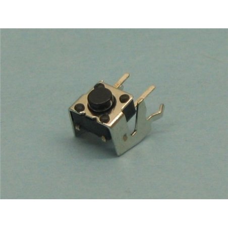 PULSADOR OMRON B3F-1002                           