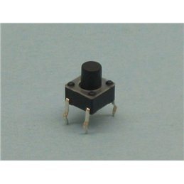 PULSADOR MINIATURA CI 5MM                         